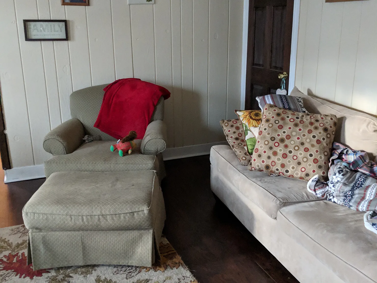 3 bed, 1000 sqft, $2,100 — Photo 4