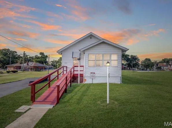 2925 Louisiana Blvd, East Saint Louis, IL 62205