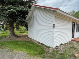 4521 Rist Canyon Rd, Laporte, CO 80535