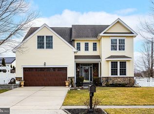 2 Waters Edge Dr, Little Egg Harbor, NJ 08087