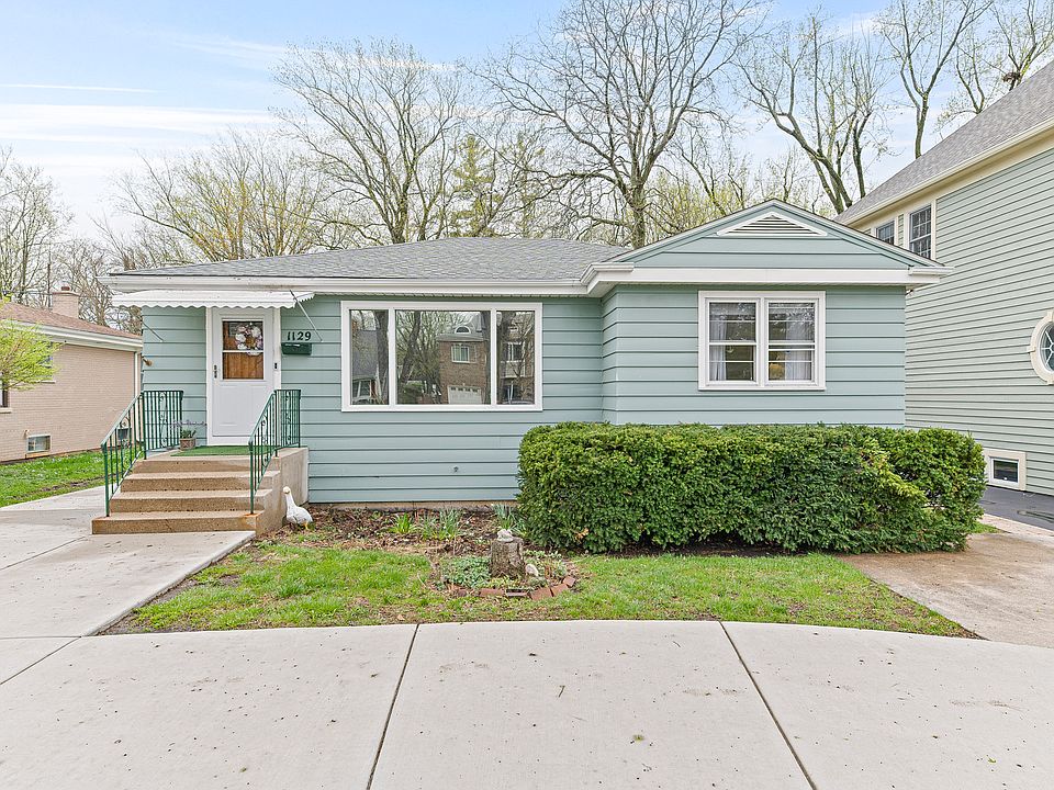 1st image of 1129 Osterman Ave