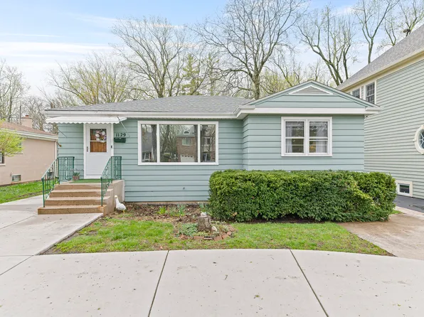 1129 Osterman Ave, Deerfield, IL 60015