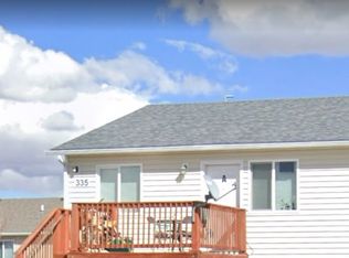 335 Annie Morgan Ct APT A, Cheyenne, WY 82007
