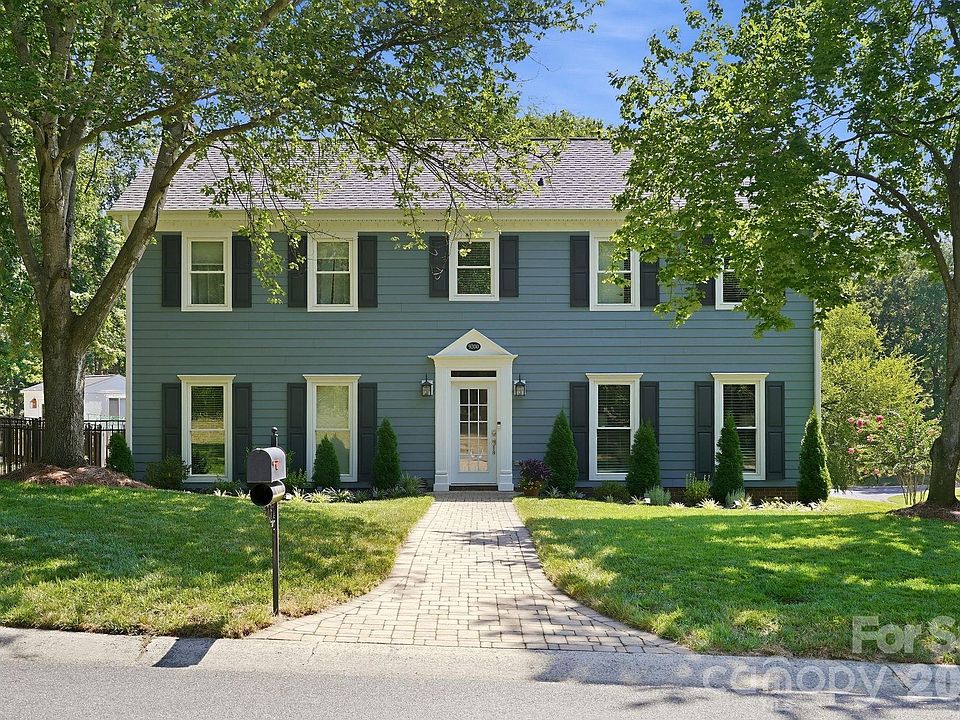 1st image of 9200 Deer Spring Ln