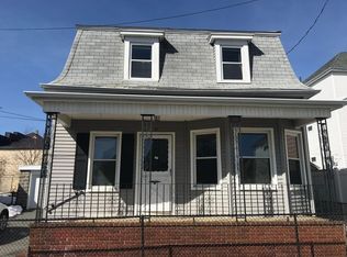 15 Erics Way, New Bedford, MA 02746