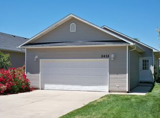 2403 Pelican Ln, Evans, CO 80620