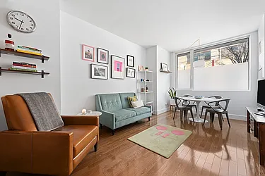 214 North 11th Street, #1LG