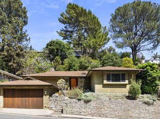 3100 N Beachwood Dr, Los Angeles, CA 90068