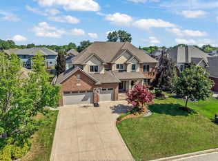 1108 Regency Cres, Windsor, ON N8L0W6