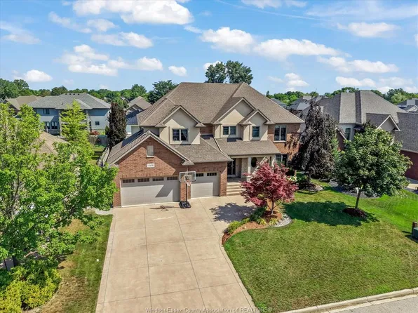1108 Regency Cres, Windsor, ON N8L 0W6