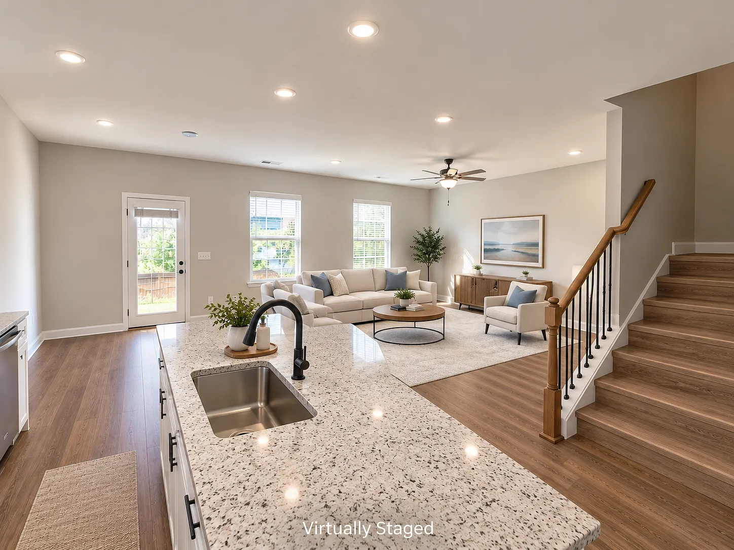 3 bed, 2.5 bath, 1849 sqft, $2,550 — Photo 1