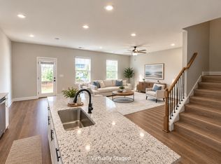 184 Flier Dr, McDonough, GA 30253