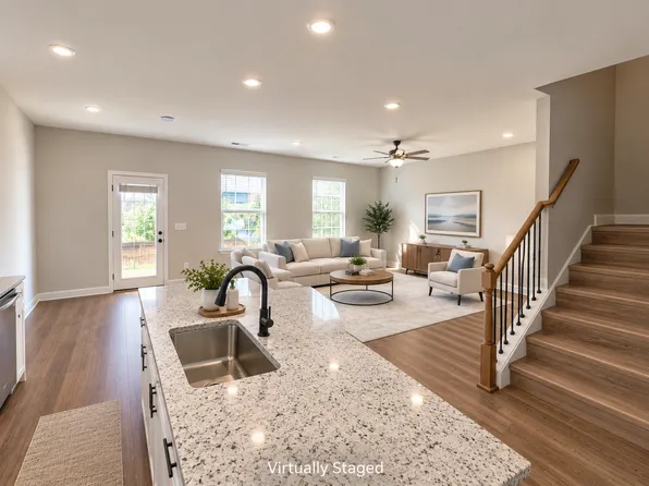 184 Flier Dr, McDonough, GA 30253
