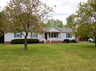 3910 Ashley Dr, Murfreesboro, TN 37128