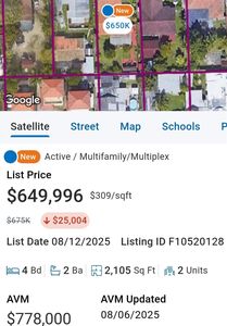 2364 NW 31st Street, Miami, FL, 33142