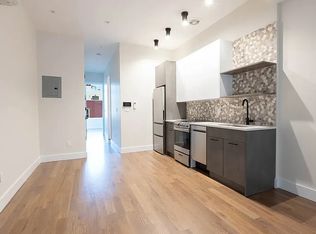51 Ten Eyck St #3A, Brooklyn, NY 11206