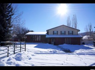 9179 E 1800 S, Huntsville, UT 84317