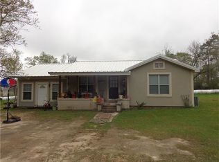 27120 Nobles Cemetary Rd, Franklinton, LA 70438