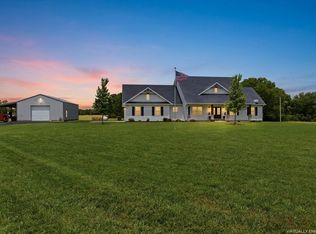 1645 State Highway U, Rogersville, MO 65742