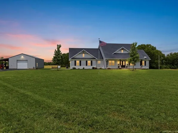 1645 State Highway U, Rogersville, MO 65742