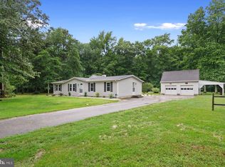 2191 Holly Spring Rd, Felton, DE 19943