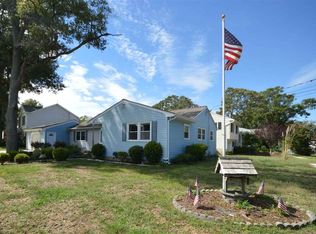 3601 Bay Dr, Villas, NJ 08251