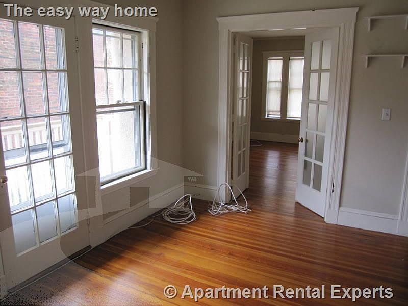 Apartment Rental Experts