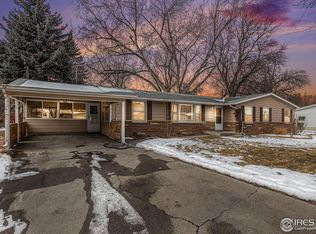 727 Carson Ct, Loveland, CO 80537