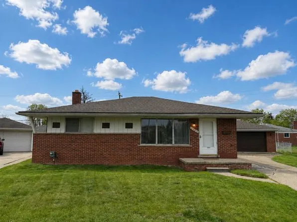 27669 Mackenzie Ct, Westland, MI 48185