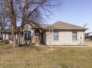 3392 Burns Blvd, Martinsville, IN 46151