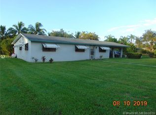 18531 SW 267th St, Homestead, FL 33031