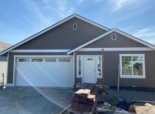 1483 W Gateway Heights Loop, Sedro Woolley, WA 98284