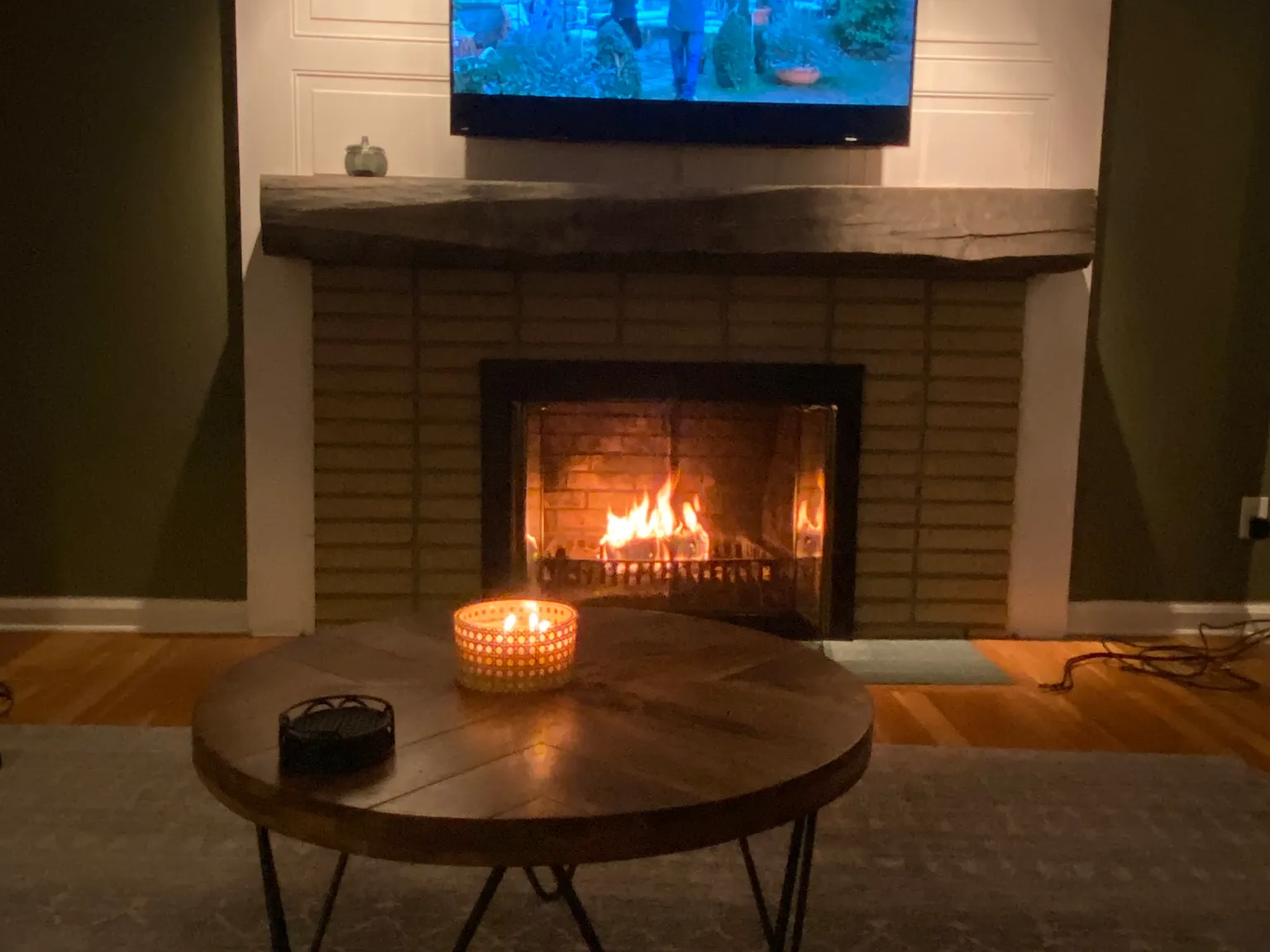 3 bed, $3,700 — Photo 2