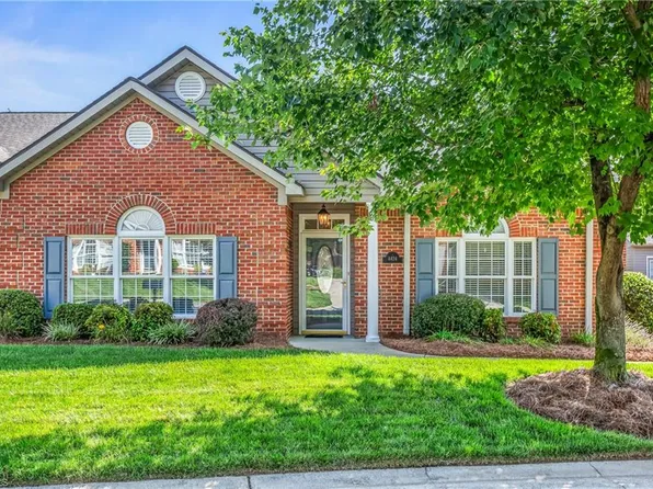 4424 Orchard Knob Ln, High Point, NC 27265