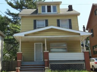 3955 E 71st St, Cleveland, OH 44105