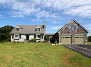 17 Sandy Bay Ter, Rockport, MA 01966