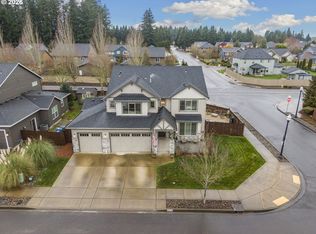 9508 NE 163rd Ave, Vancouver, WA
