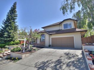 5848 San Juan Way, Pleasanton, CA 94566