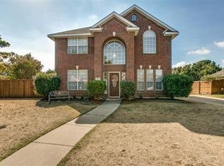 712 Rolling Hills Dr, Allen, TX 75002