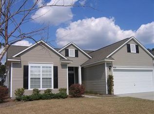 7426 Balmore Dr SW, Sunset Beach, NC 28468