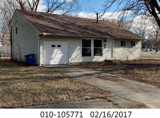 4914 Barbara Ct, Columbus, OH 43227