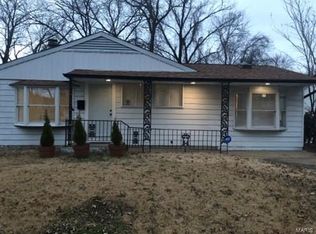 147 Brigadoon Cir, Saint Louis, MO 63137