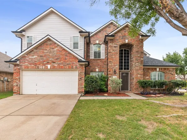 3829 Shiver Rd, Fort Worth, TX 76244