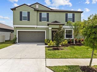 1717 Red Loop, Lakeland, FL 33801
