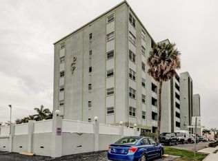 7321 Central Ave APT 301, Saint Petersburg, FL 33710