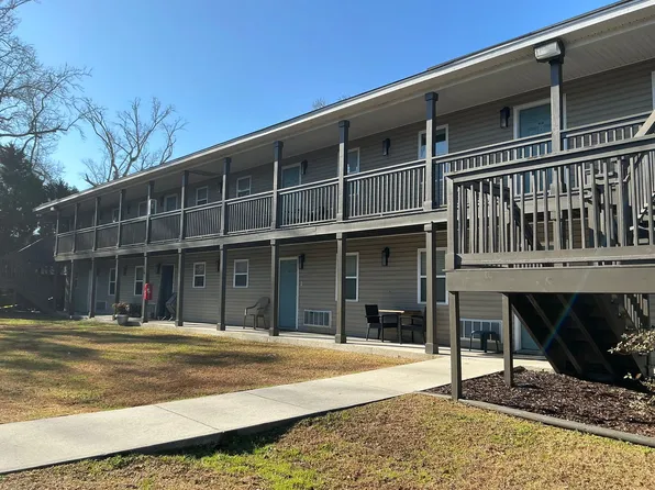 Aberdeen Apartments, 2125 Aberdeen Ave #105, North Charleston, SC 29405