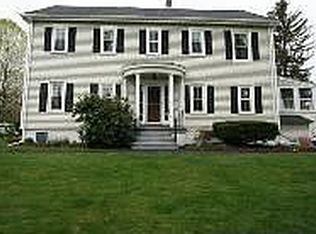 29 June St, East Walpole, MA 02032