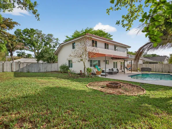 9862 NW 28th Place, Coral Springs, FL 33065