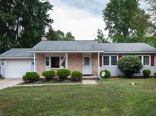 111 Bunker Hill Rd, New Cumberland, PA
