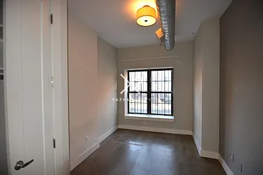 Rented by Yaffa Realty LLC